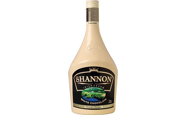 Shannon™ Irish Cream Chocolate
