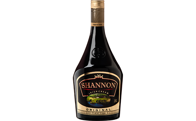 Shannon™ Irish Cream Original