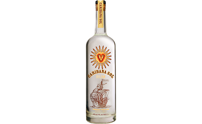 Caribana Sol™ Rum