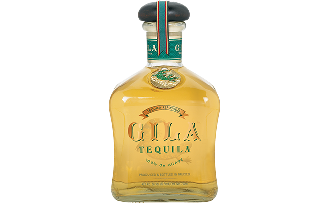 Tequila Reposado