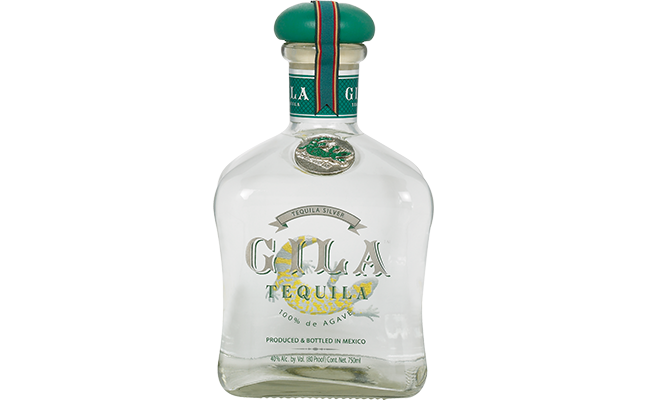 Tequila Silver