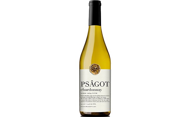 PSÂGOT Chardonnay