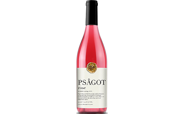 PSÂGOT Rose